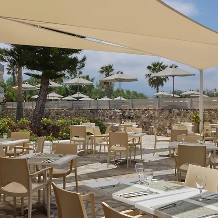 فندق Atlantica Thalassa