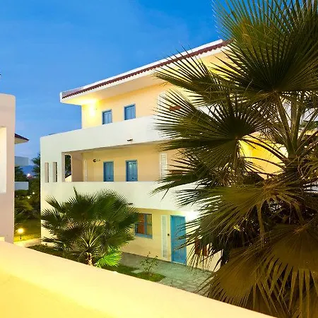 Atlantica Thalassa Hotel Città di Kos