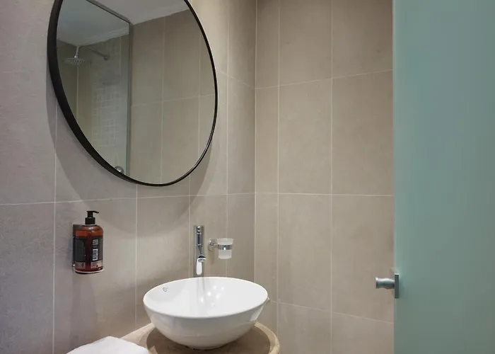 Atlantica Thalassa Otel