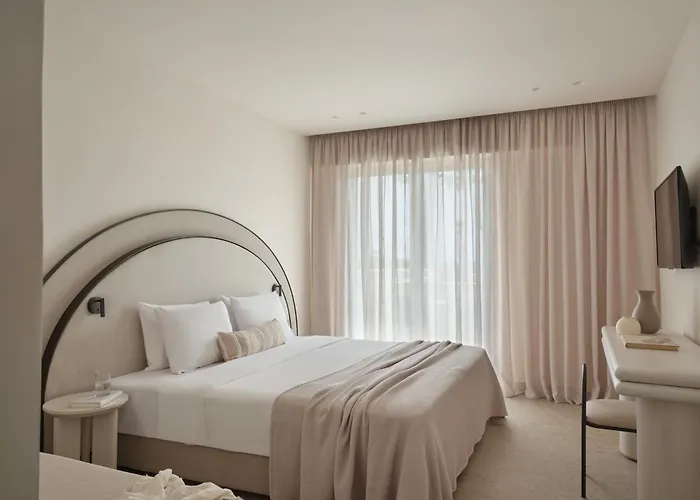 Atlantica Thalassa Otel 4*