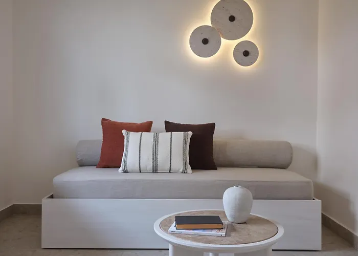 Atlantica Thalassa Otel İstanköy