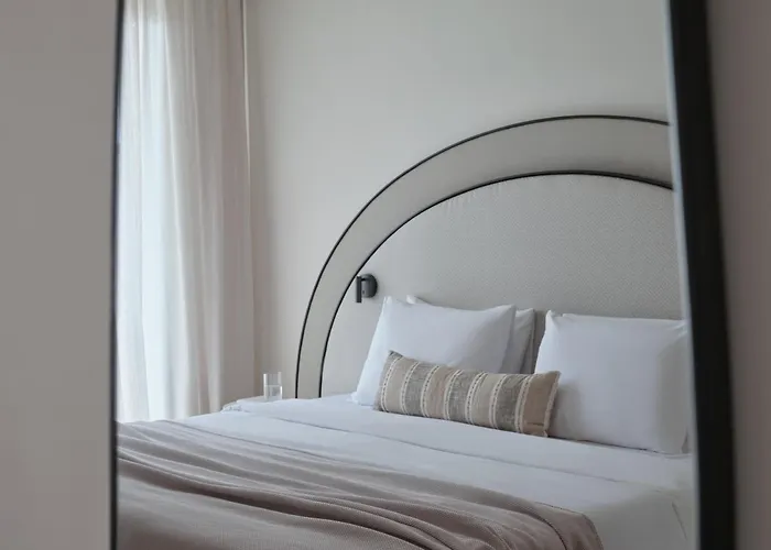 Otel Atlantica Thalassa İstanköy