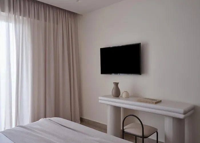 Atlantica Thalassa 4*