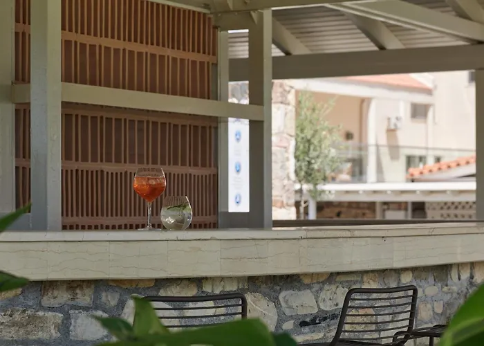 Atlantica Thalassa Otel 4*