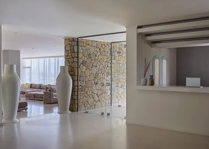 Atlantica Thalassa Otel