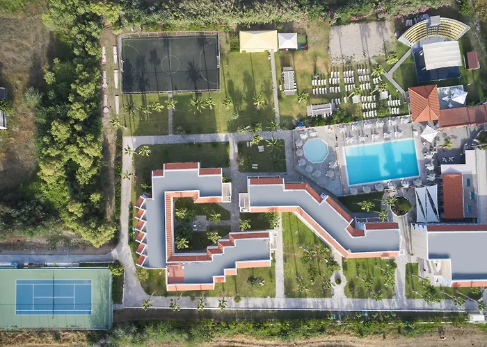 Atlantica Thalassa İstanköy