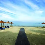 Atlantica Thalassa Hotel 4*