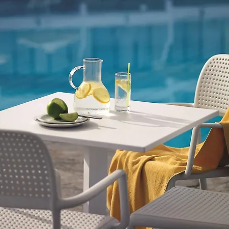 Hotel Atlantica Thalassa