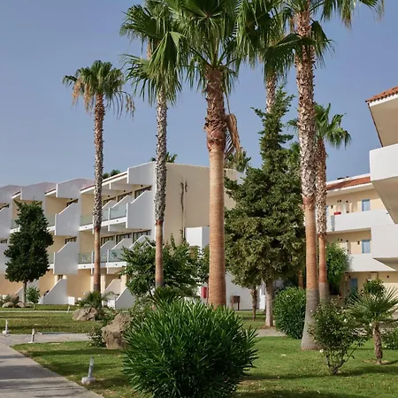 Atlantica Thalassa 4* بلدة كوس