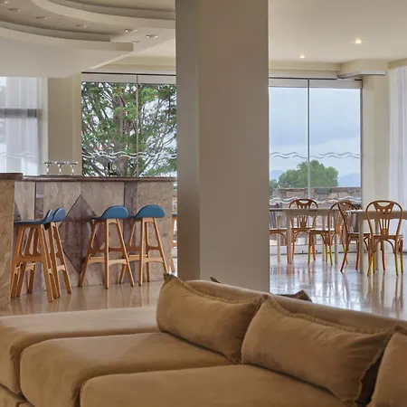 Atlantica Thalassa 4* بلدة كوس