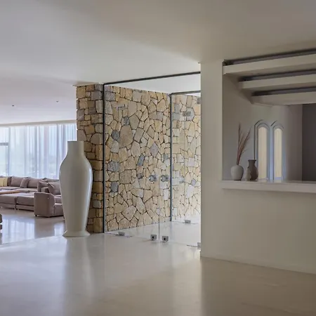 Atlantica Thalassa Hotel