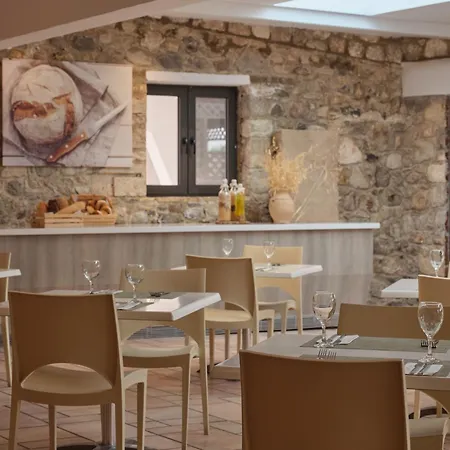 Atlantica Thalassa Hotel Cos