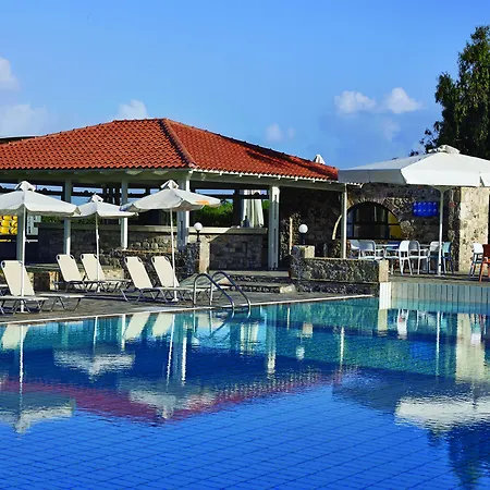 فندق Atlantica Thalassa
