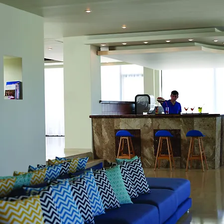 Atlantica Thalassa Hotel 4*