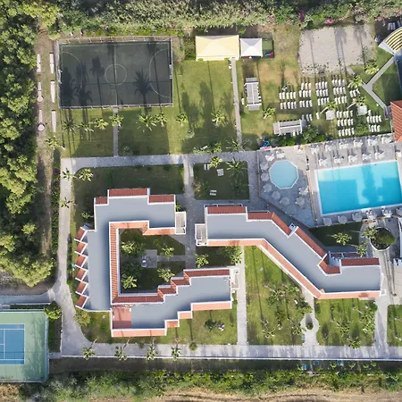 Atlantica Thalassa Cos