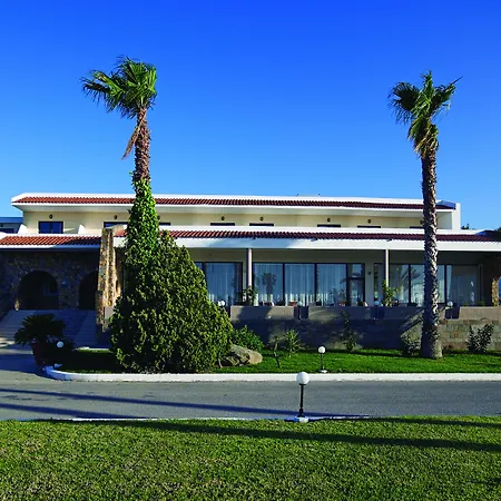 Atlantica Thalassa Hotel