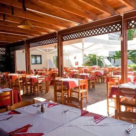 Atlantica Thalassa Hotel Cos