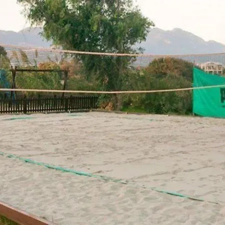 Atlantica Thalassa Cos