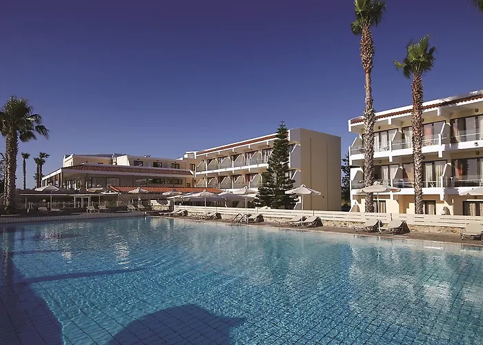 Hotel Atlantica Thalassa Città di Kos