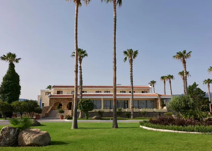 Hotel Atlantica Thalassa Città di Kos