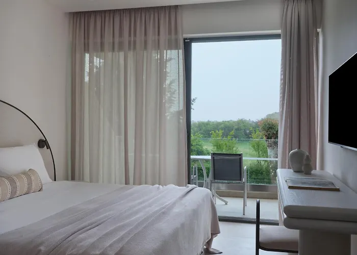 Hotel Atlantica Thalassa 4*