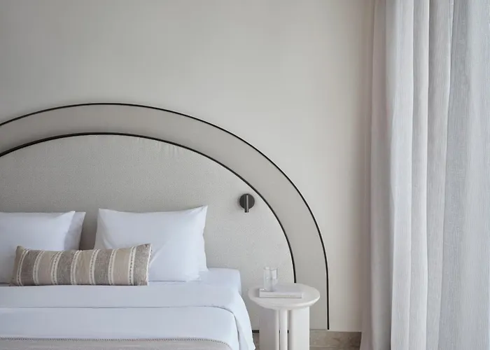 Atlantica Thalassa 4* Città di Kos