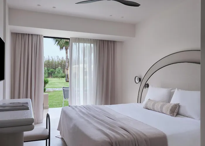 Atlantica Thalassa Hotel