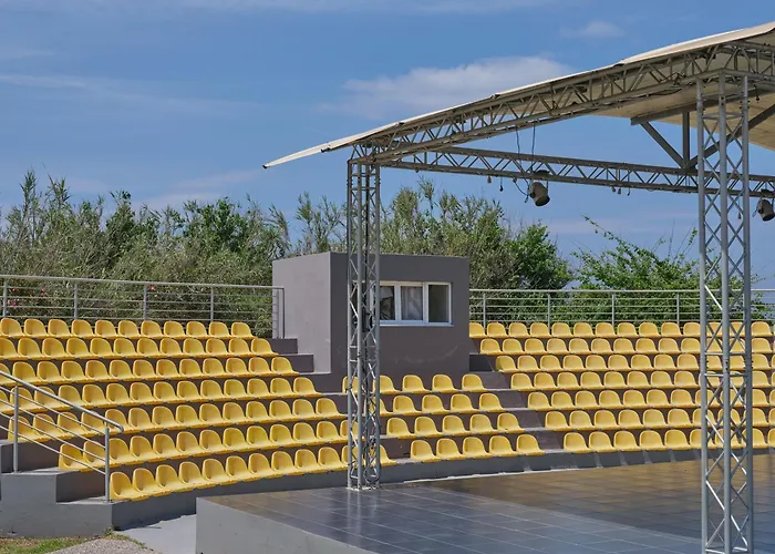 Hotel Atlantica Thalassa