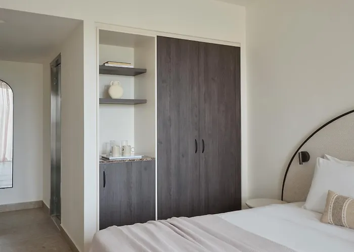 Hotel Atlantica Thalassa Città di Kos