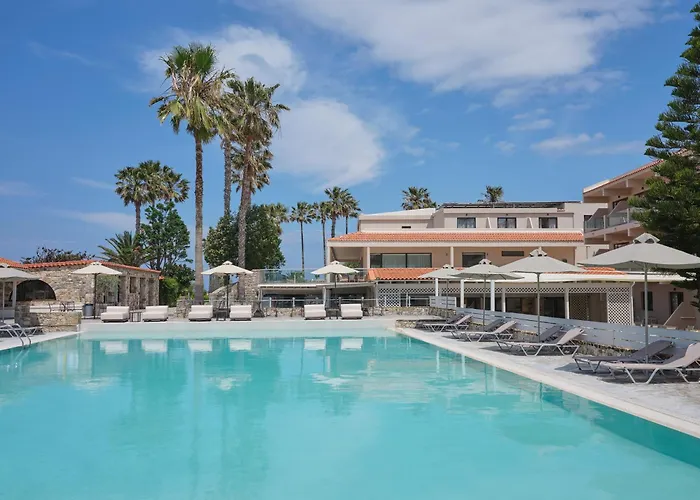 Atlantica Thalassa Città di Kos