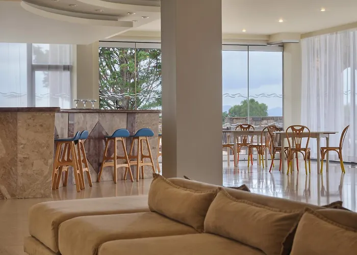 Atlantica Thalassa 4* Città di Kos