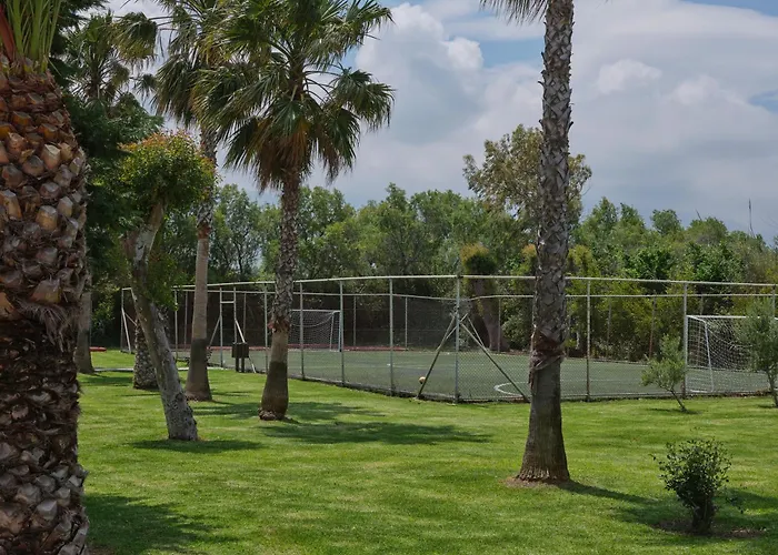 Hotel Atlantica Thalassa