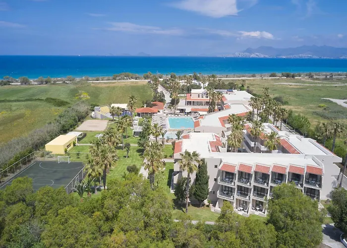 Hotel Atlantica Thalassa Città di Kos