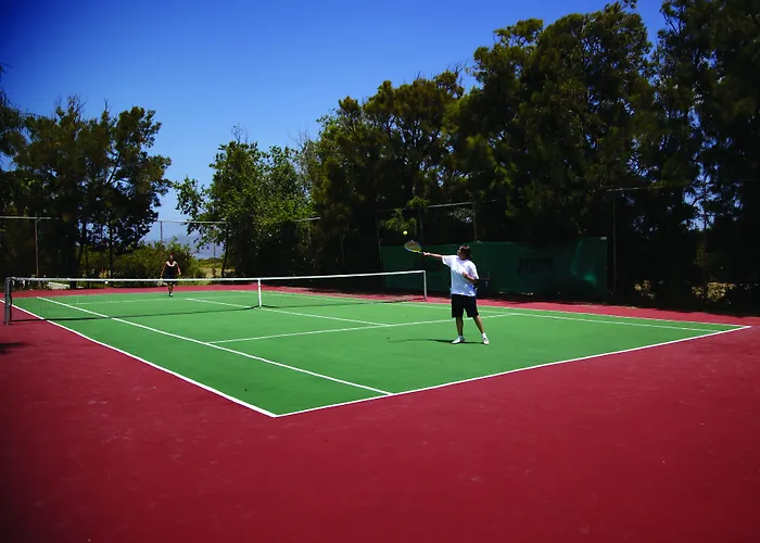 Hotel Atlantica Thalassa