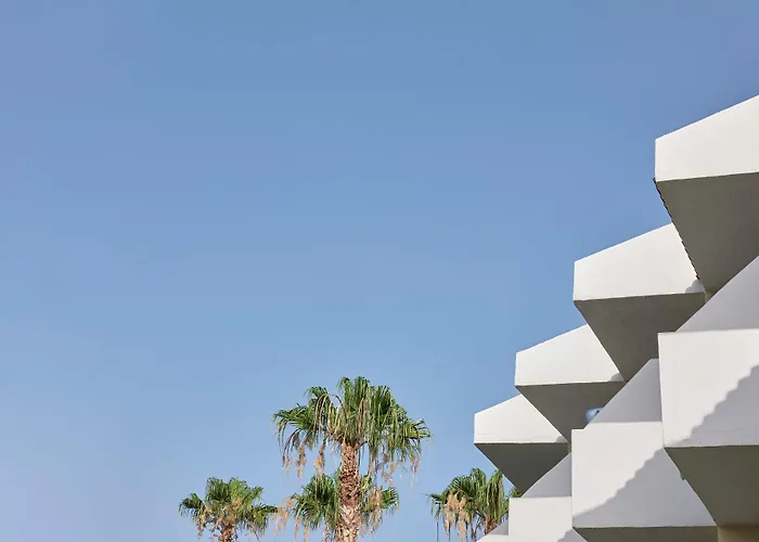 Hotel Atlantica Thalassa Kos-Stadt