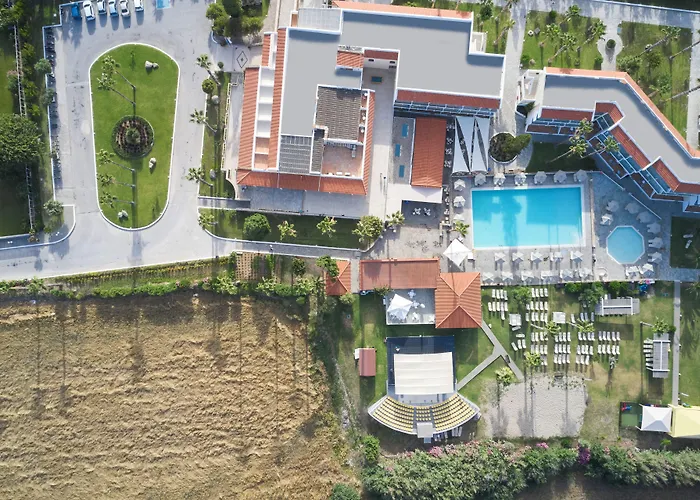 Atlantica Thalassa Città di Kos