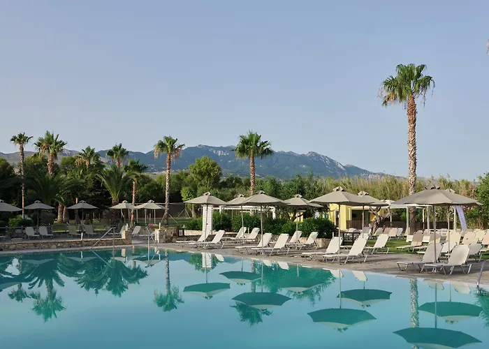 Atlantica Thalassa Kos-Stadt