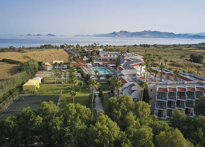 Atlantica Thalassa 4* Città di Kos