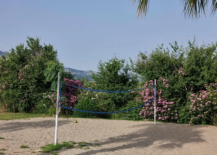 Atlantica Thalassa 4* Kos-Stadt