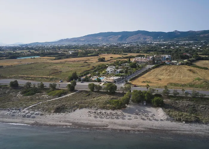 Atlantica Thalassa Hotel Kos-Stadt