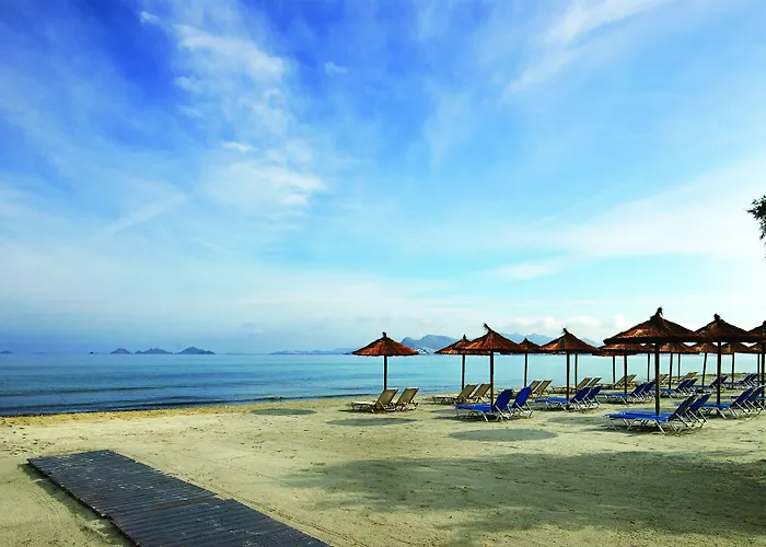 Atlantica Thalassa 4*