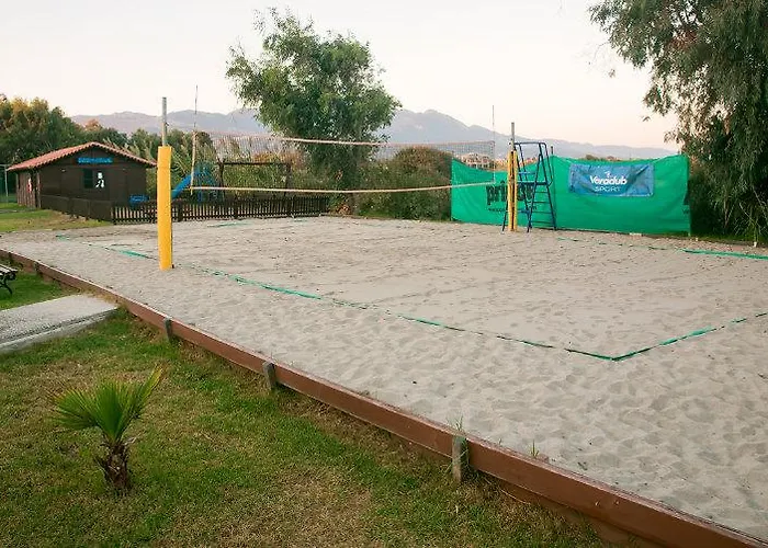 Atlantica Thalassa Città di Kos