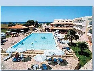 Hotel Atlantica Thalassa Città di Kos